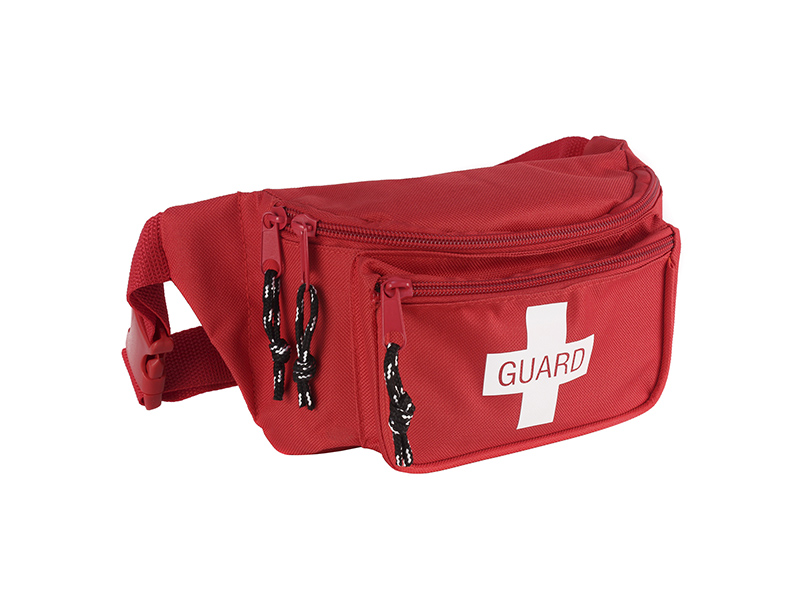 Vkospy Sacchetto Portatile First Responder Bagagli Borsa di Pronto Soccorso Vuoto Kit Bag Sport Viaggi 