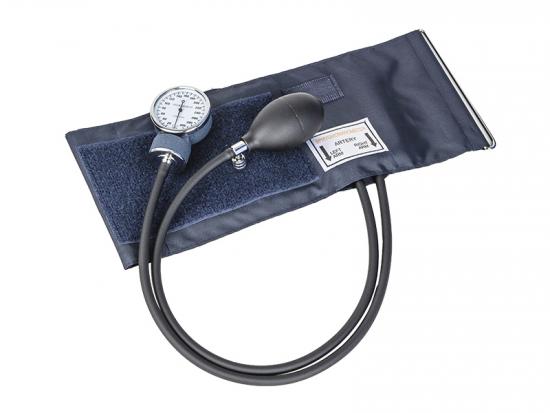 sfigmomanometro manuale della pressione sanguigna del polsino